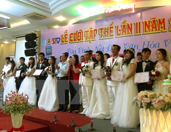 International Day of Happiness in Vietnam focuses on “Love and Sharing” - ảnh 1